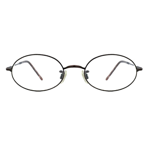 Oval Glasses XS-725