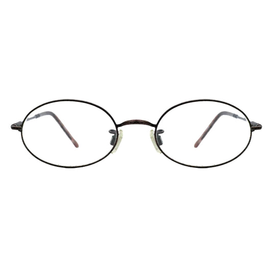 Oval Glasses XS-725