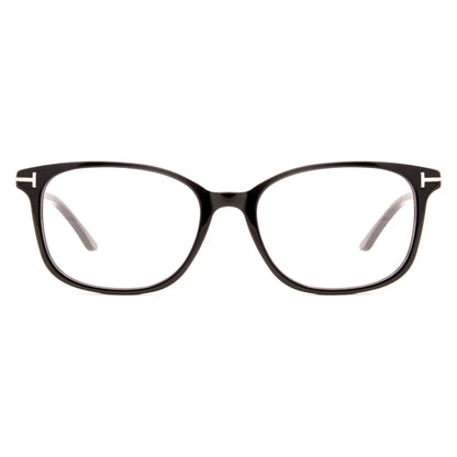 Square Premium Glasses 6618