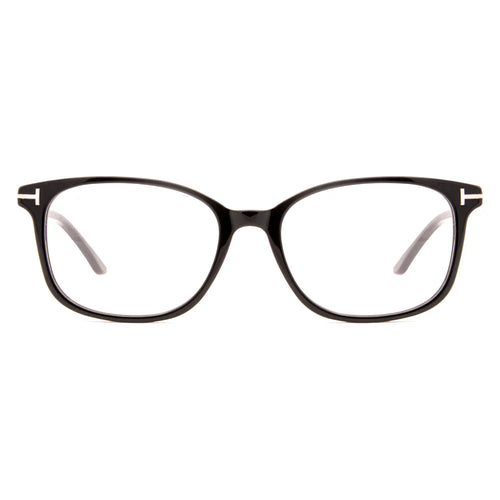 Square Premium Glasses 6618