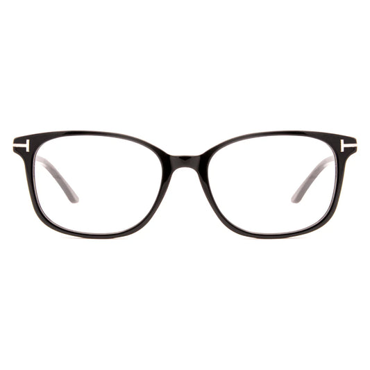 Square Premium Glasses 6618