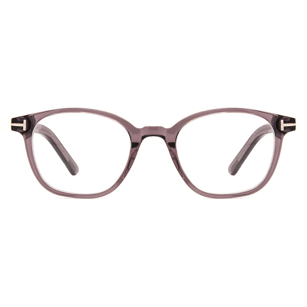 Square Premium Glasses 6616
