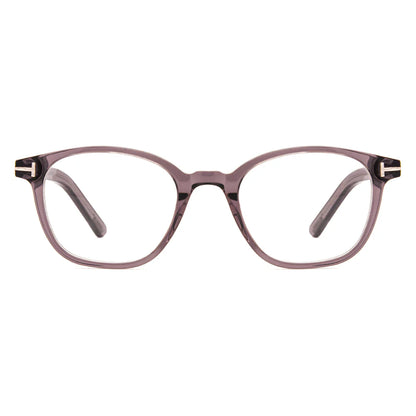 Square Premium Glasses 6616