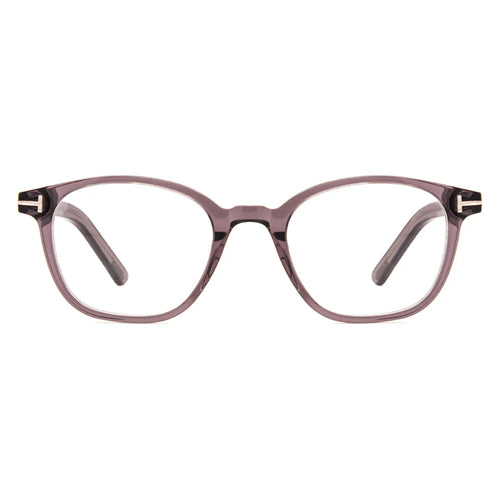 Square Premium Glasses 6616