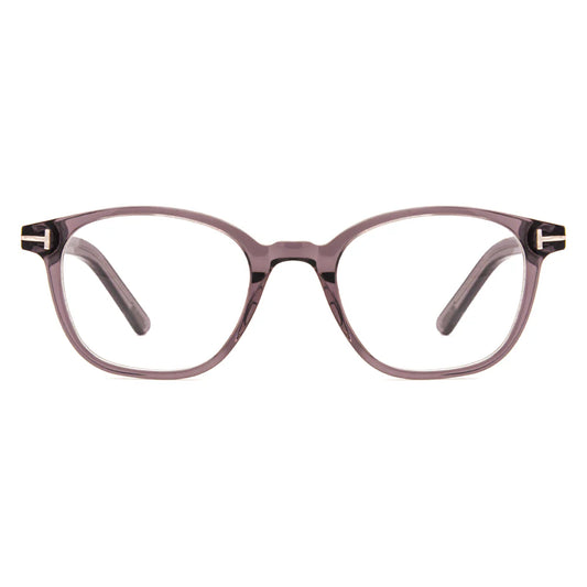 Square Premium Glasses 6616