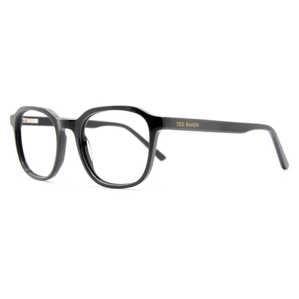 Square Glasses 4930