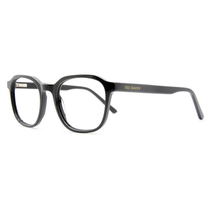 Square Glasses 4930