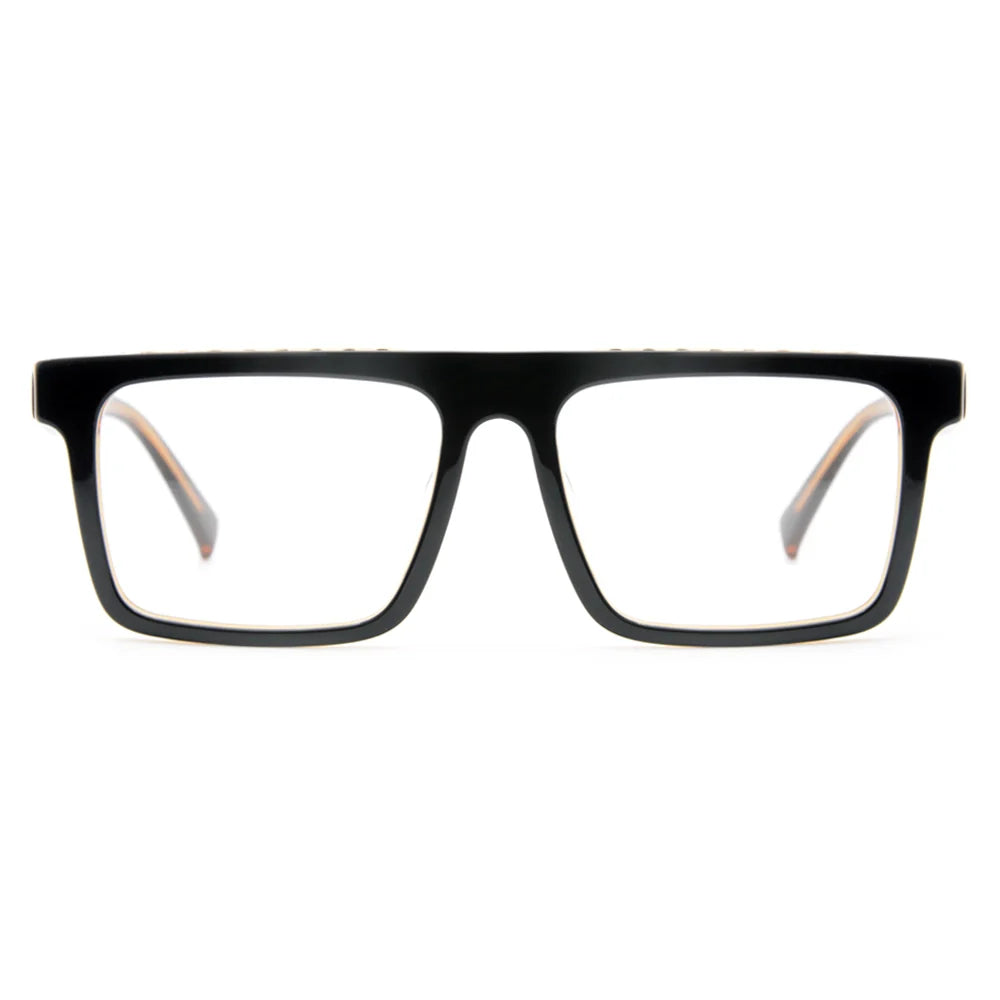 Square Glasses 4934