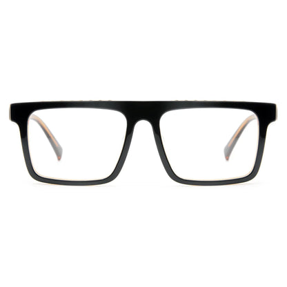 Square Glasses 4934
