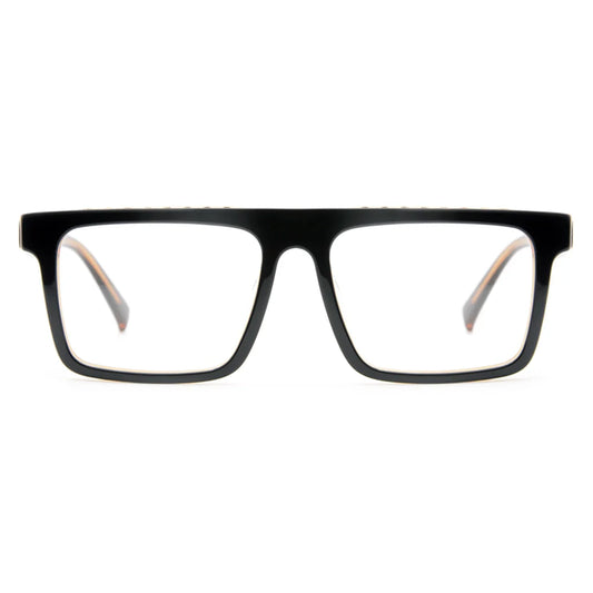 Square Glasses 4934