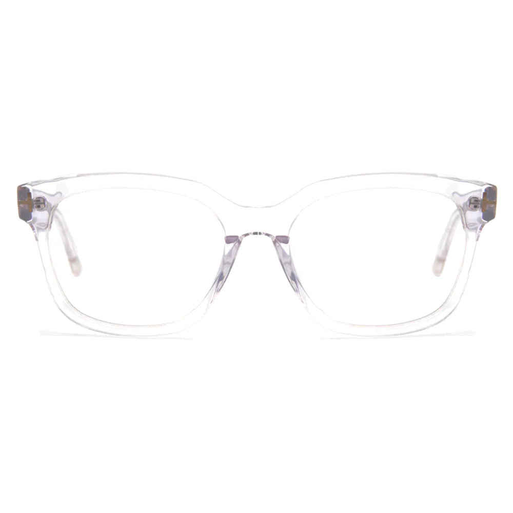 Square Glasses 4948
