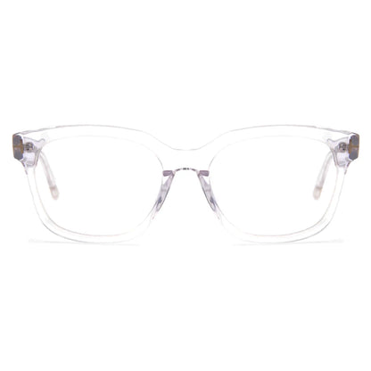 Square Glasses 4948