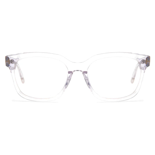 Square Glasses 4948