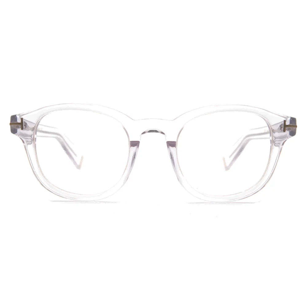 Square Glasses 4949