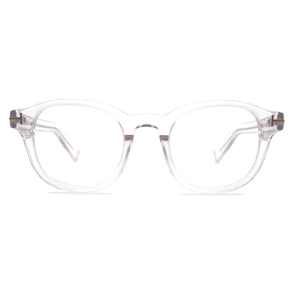 Square Glasses 4949