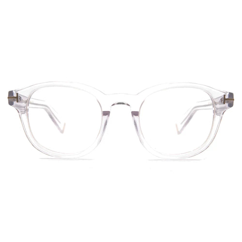 Square Glasses 4949