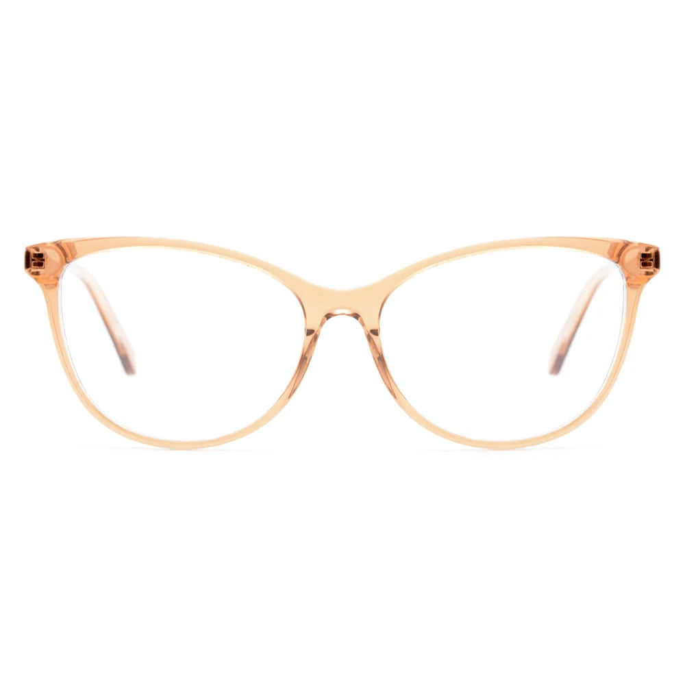 Herrera Cat Eye Glasses 4937