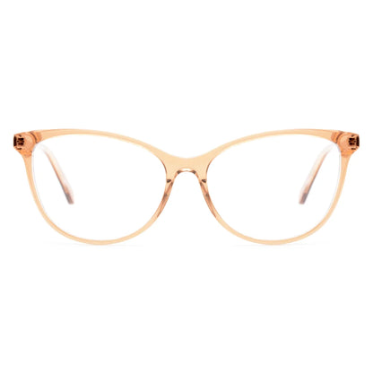 Herrera Cat Eye Glasses 4937