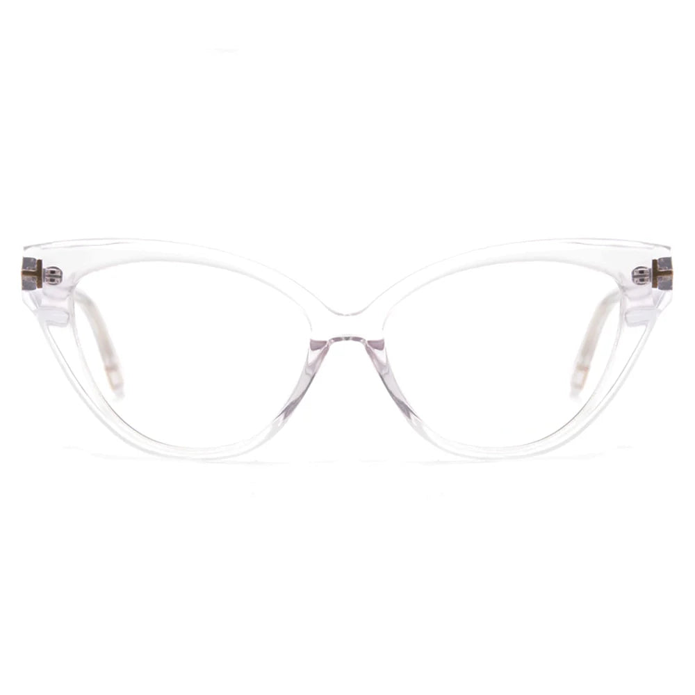 CatEye Glasses 4945