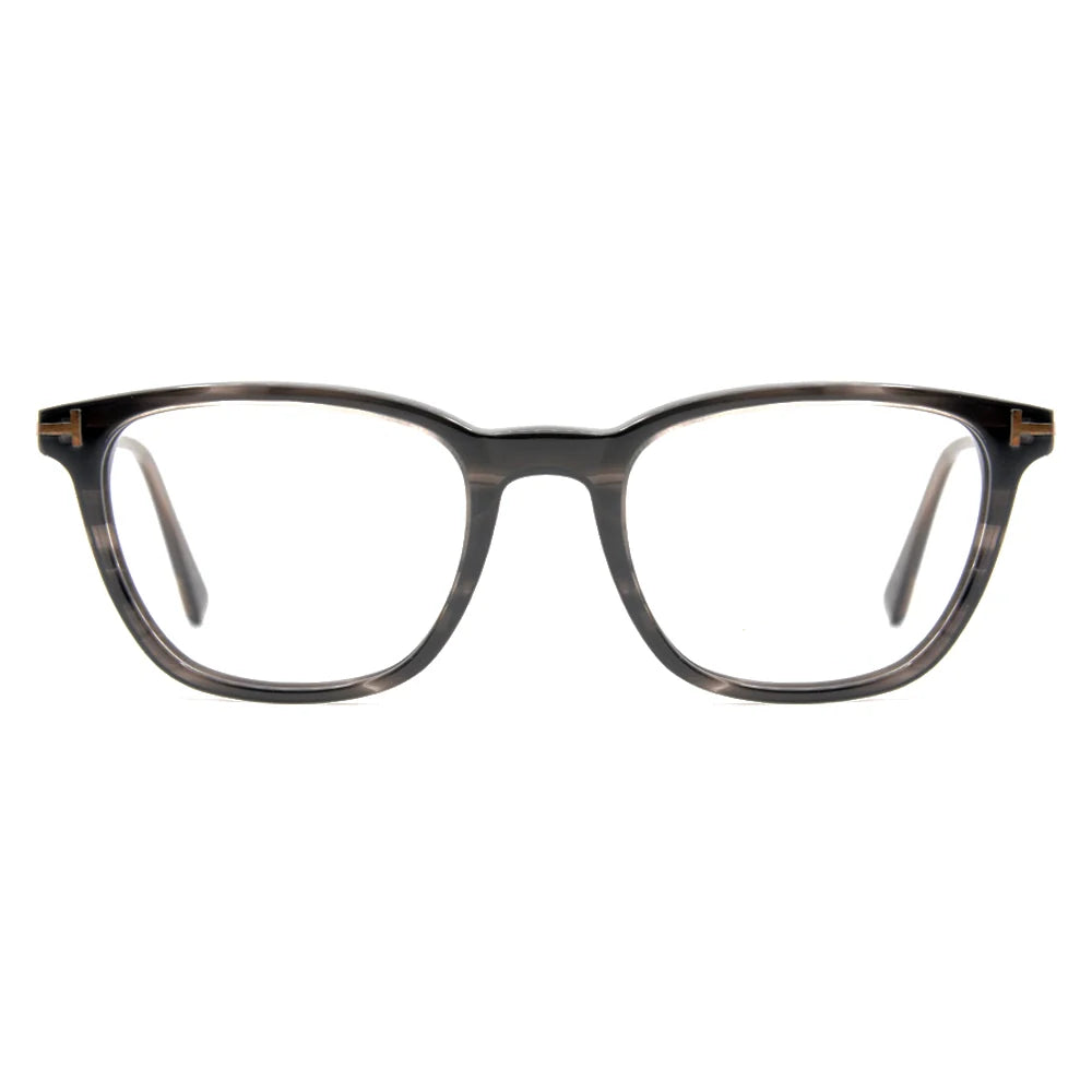 Square Glasses 4895