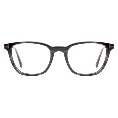 Square Glasses 4895