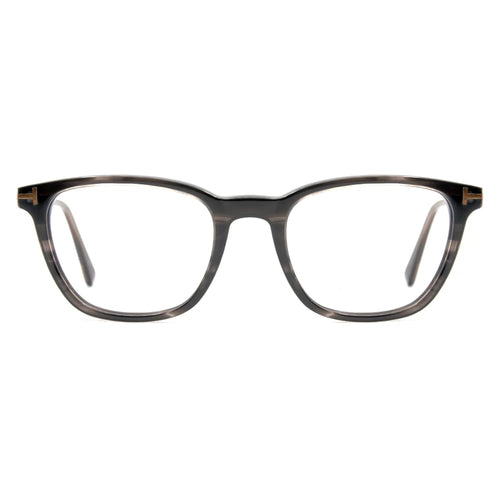 Square Glasses 4895