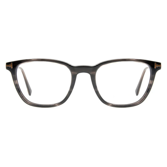 Square Glasses 4895