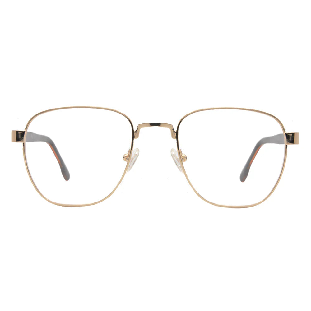Square Glasses 4980