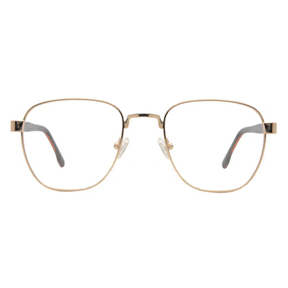 Square Glasses 4980