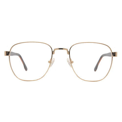 Square Glasses 4980