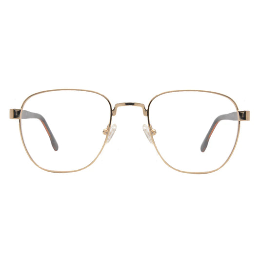 Square Glasses 4980