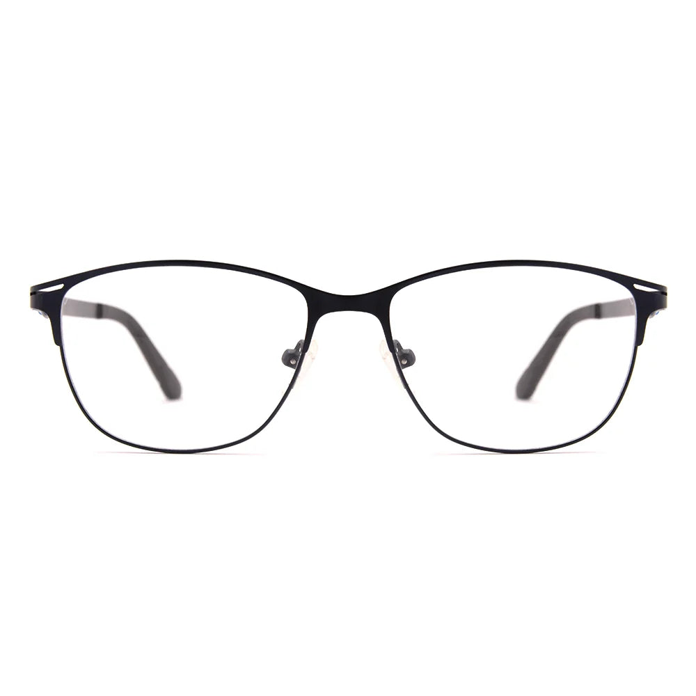Square Glasses 7203