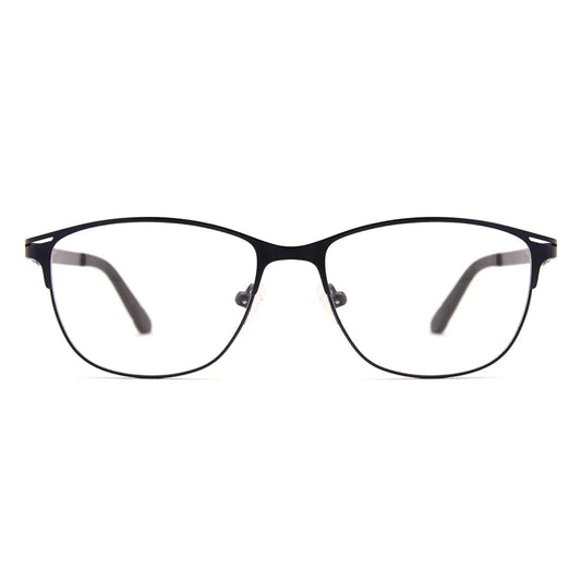 Square Glasses 7203