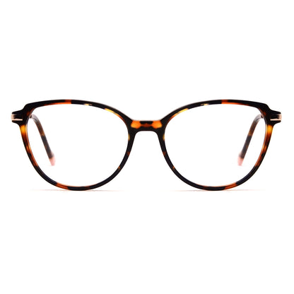 Butterfly Glasses 6826