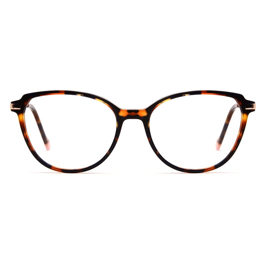 Butterfly Glasses 6826