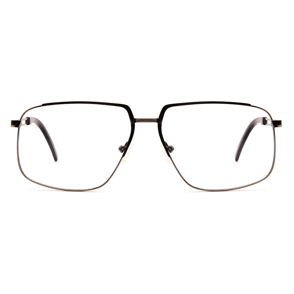 Square Glasses 6870