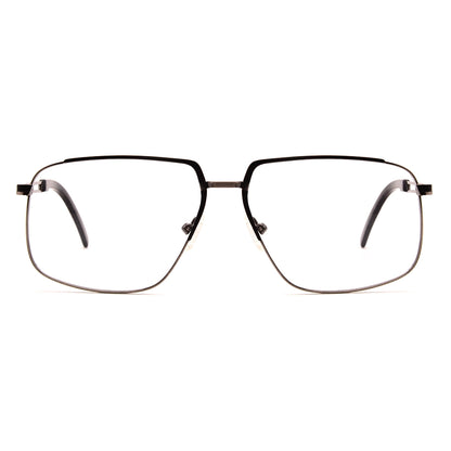 Square Glasses 6870