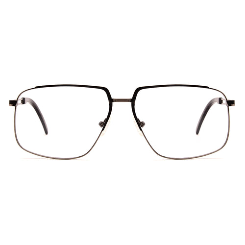 Square Glasses 6870