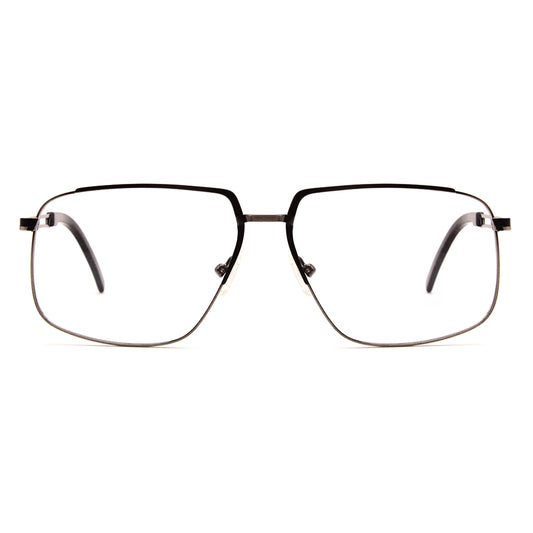 Square Glasses 6870