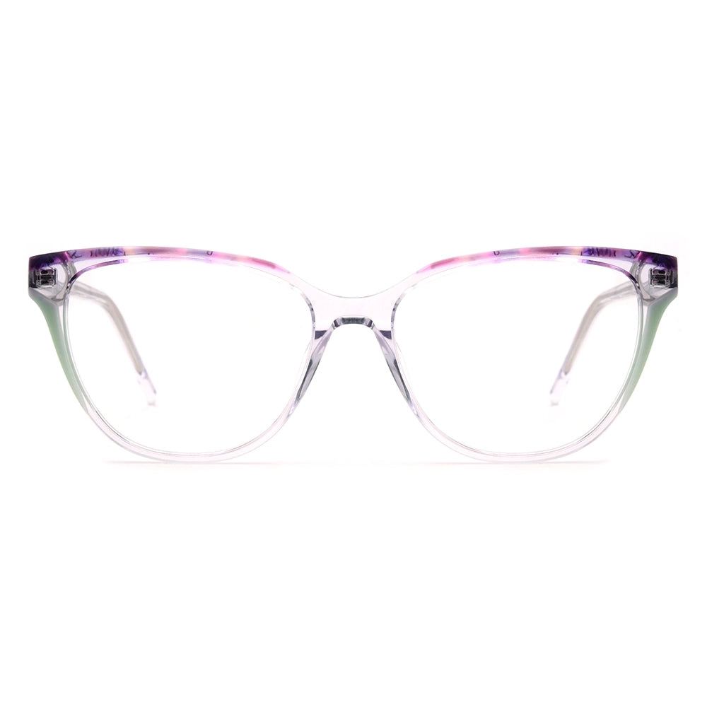 Butterfly Glasses 6828