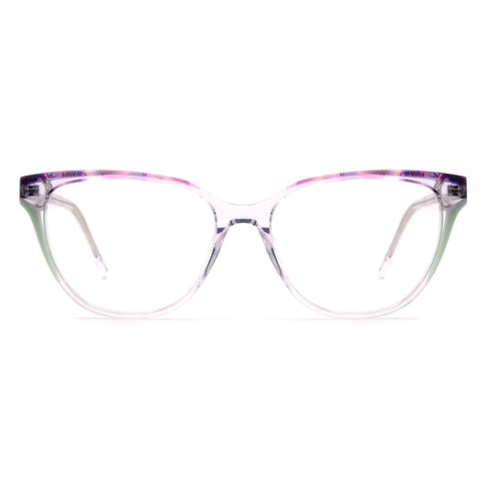 Butterfly Glasses 6828