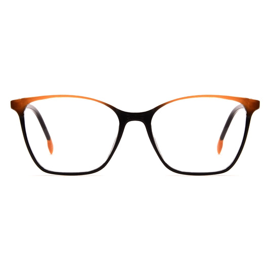 Butterfly Glasses 6830