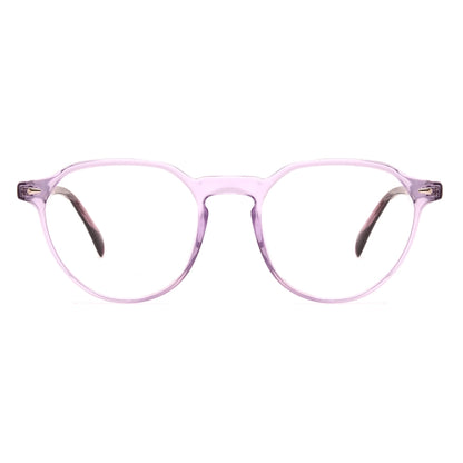 Round Glasses 6860