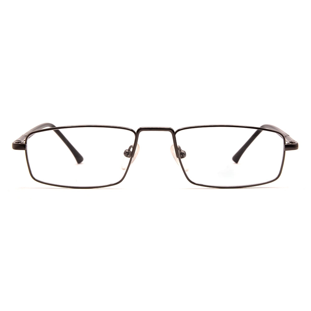 Rectangle Glasses 6888