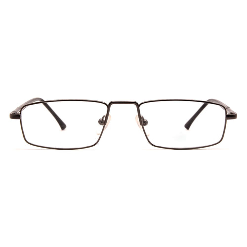 Rectangle Glasses 6888