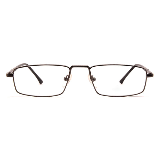 Rectangle Glasses 6888
