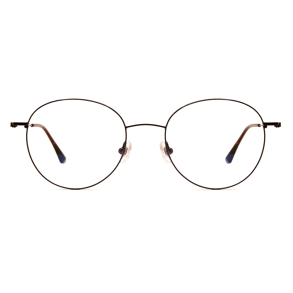 Briar Round Glasses 6895
