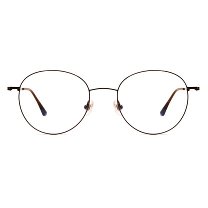 Briar Round Glasses 6895