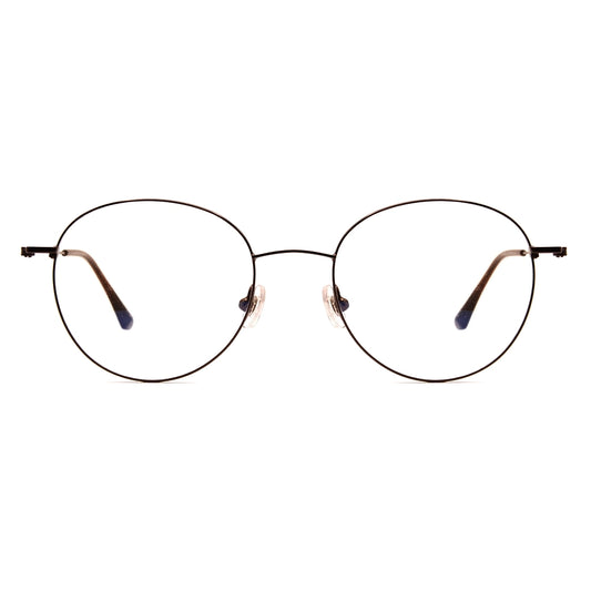 Briar Round Glasses 6895