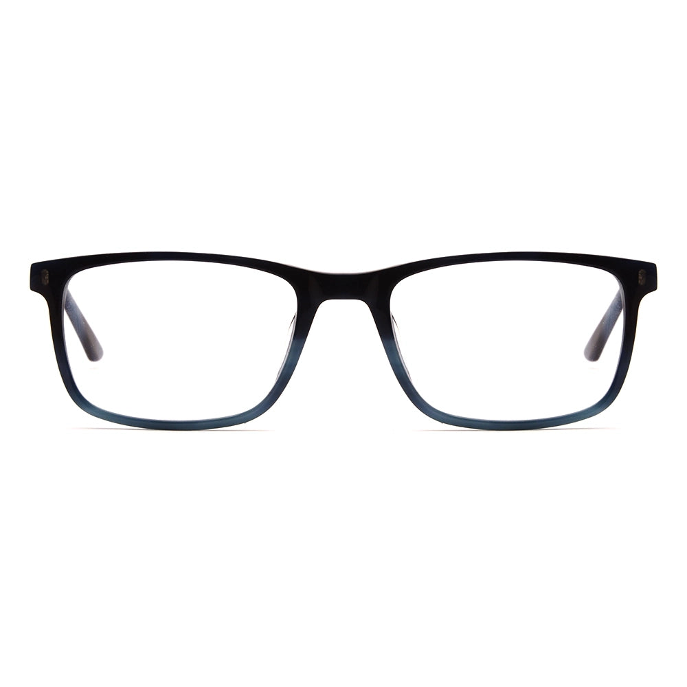 Square Glasses 6852